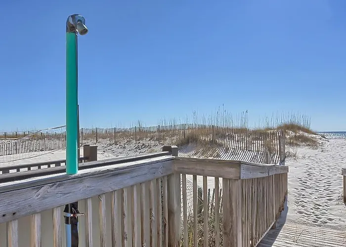 Buena Vista #105 * Gulf Shores