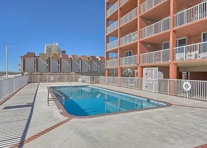 Buena Vista #105 Gulf Shores