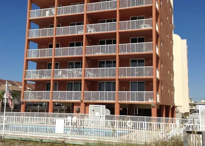 Buena Vista #105 Apartment Gulf Shores