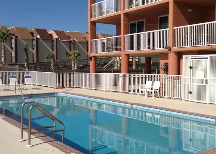 Buena Vista #105 * Gulf Shores