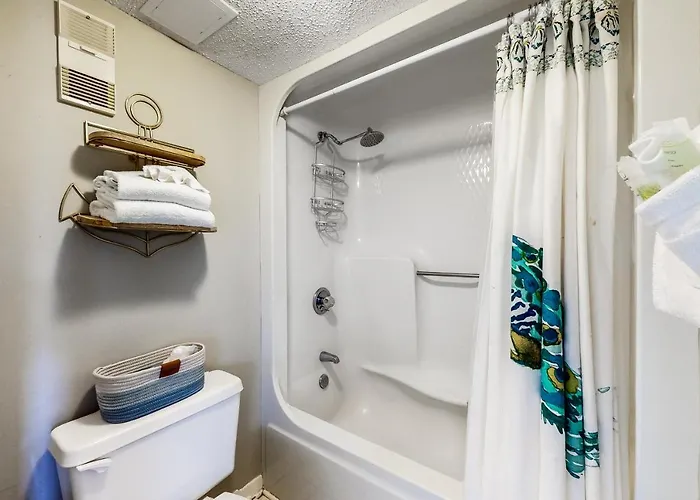 Buena Vista #105 Apartment Gulf Shores