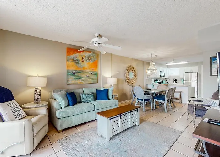 Buena Vista #105 * Gulf Shores