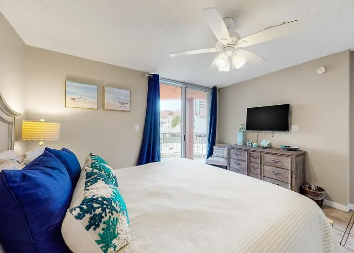 Buena Vista #105 Gulf Shores