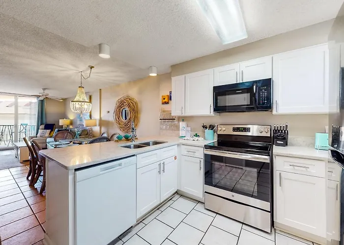Buena Vista #105 Apartment Gulf Shores