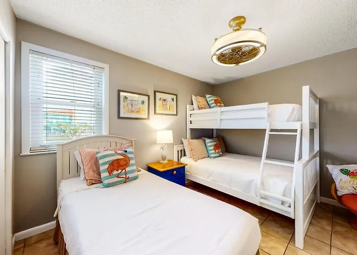Apartment Buena Vista #105 *