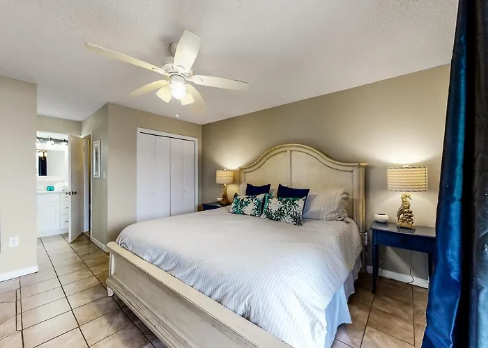 Buena Vista #105 Gulf Shores